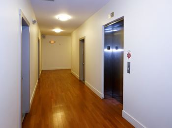 Elevator